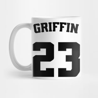 Blake Griffin Mug